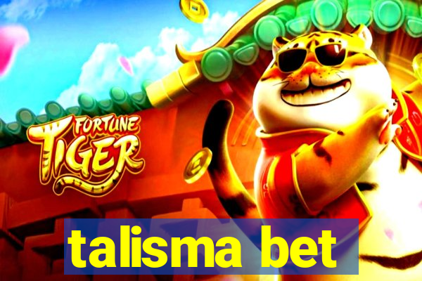 talisma bet